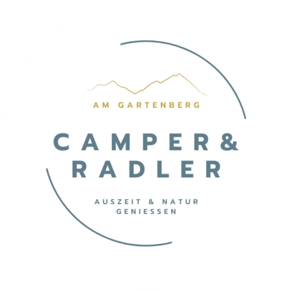 Stellplatz am Gartenberg Thüringen - Logo