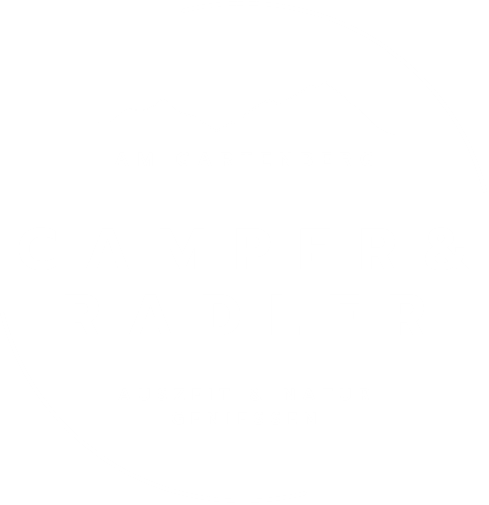 Stellplatz am Gartenberg Thüringen - Logo