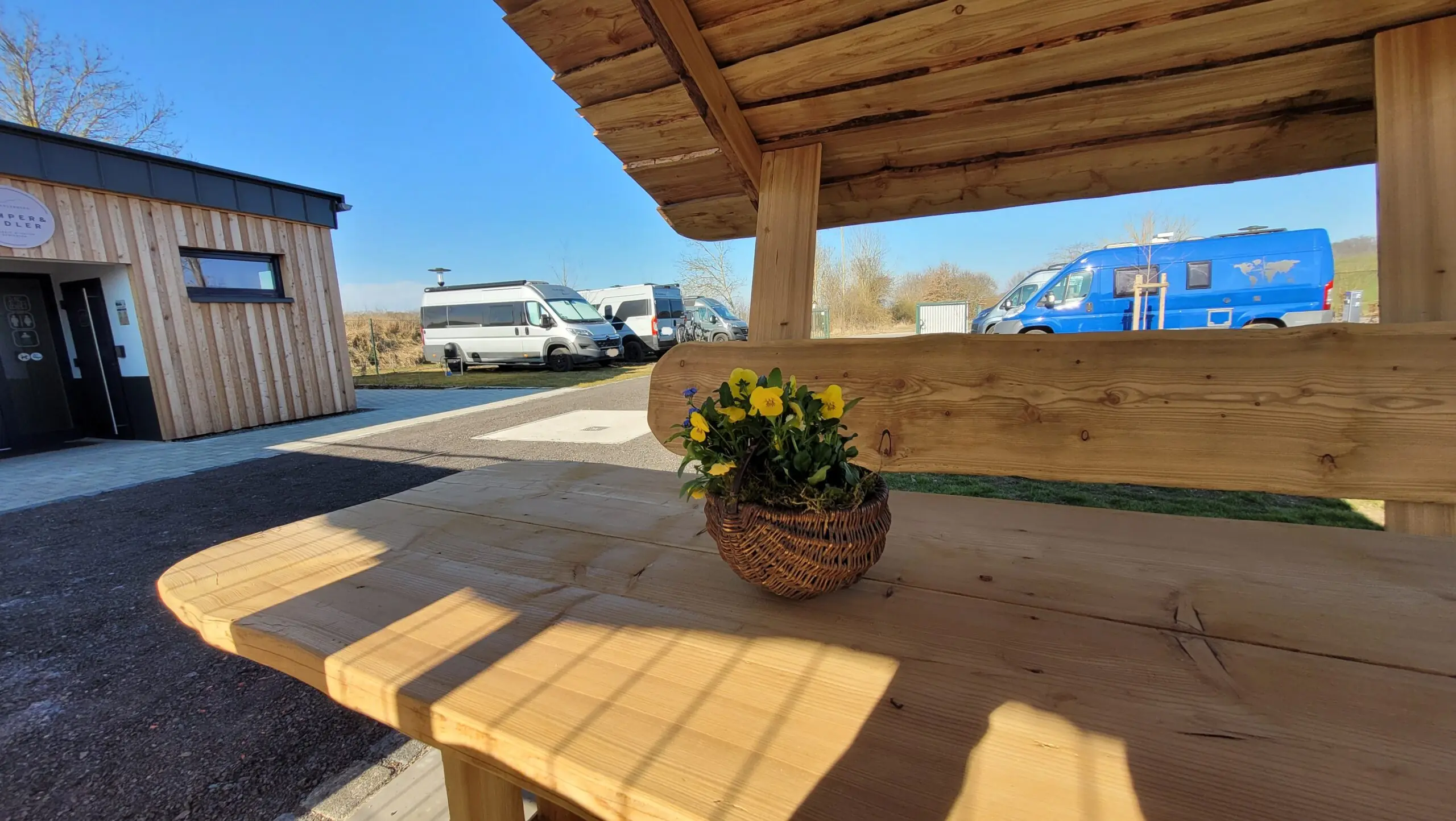 Sitzgruppe